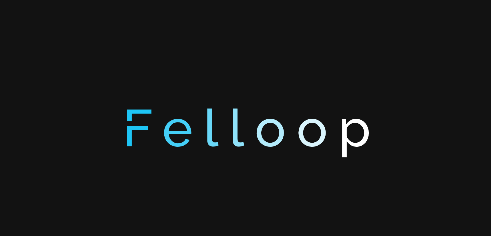 Felloop Logo